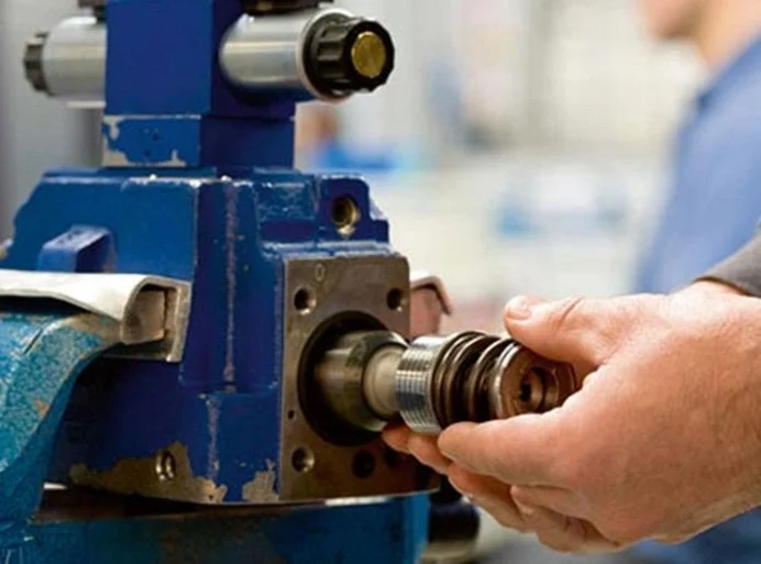Best Motor Rewinding Company in Dubai, UAE