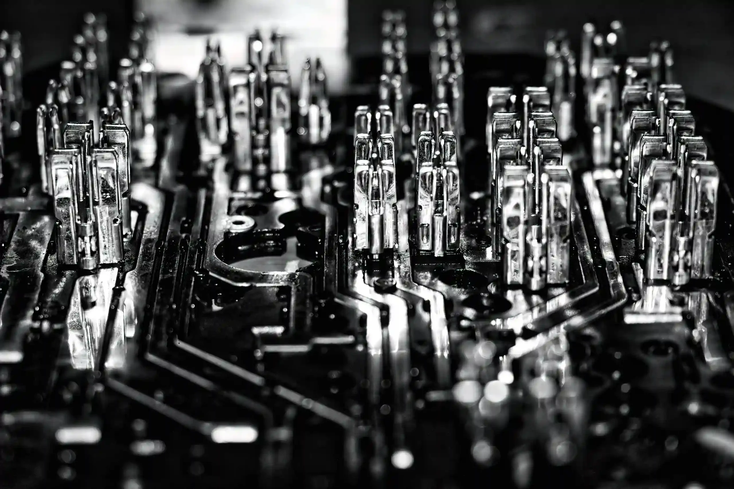 We create high-quality tools and dies that are designed to be accurate, durable, and efficient. We tailor these products to meet the unique requirements of each industry, ensuring they perform reliably.