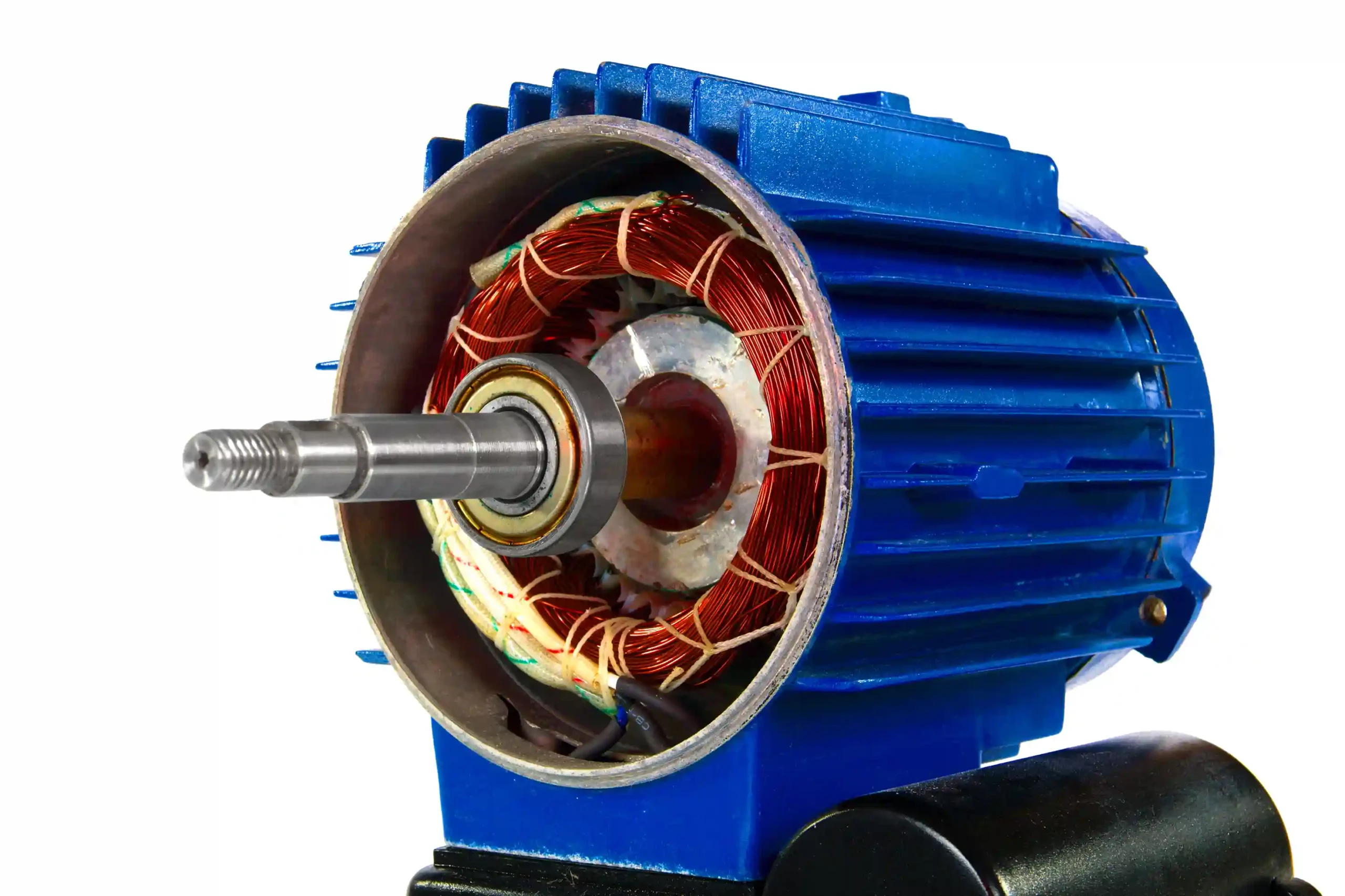 Motor Rewinding Company in Dubai